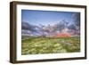 The Anger Of The Heavens-Viviane Fedieu Daniel-Framed Photographic Print