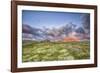 The Anger Of The Heavens-Viviane Fedieu Daniel-Framed Photographic Print