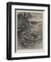 The Angler's Paradise-William Small-Framed Giclee Print
