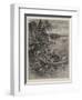 The Angler's Paradise-William Small-Framed Giclee Print