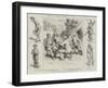 The Anglo-Siamese Commission-null-Framed Giclee Print