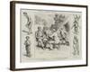 The Anglo-Siamese Commission-null-Framed Giclee Print