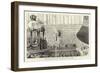 The Anglo-Spanish Shipyards at Bilbao-null-Framed Giclee Print