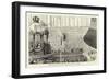 The Anglo-Spanish Shipyards at Bilbao-null-Framed Giclee Print