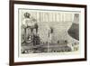 The Anglo-Spanish Shipyards at Bilbao-null-Framed Premium Giclee Print