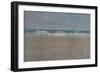 'The Angry Sea', 1884, (1904)-James Abbott McNeill Whistler-Framed Giclee Print