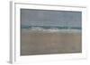 'The Angry Sea', 1884, (1904)-James Abbott McNeill Whistler-Framed Giclee Print