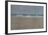 'The Angry Sea', 1884, (1904)-James Abbott McNeill Whistler-Framed Giclee Print