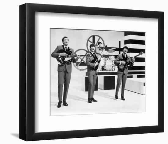 The Animals-null-Framed Photo