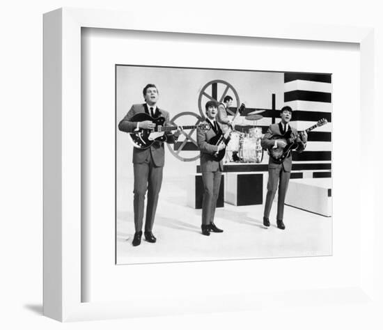 The Animals-null-Framed Photo