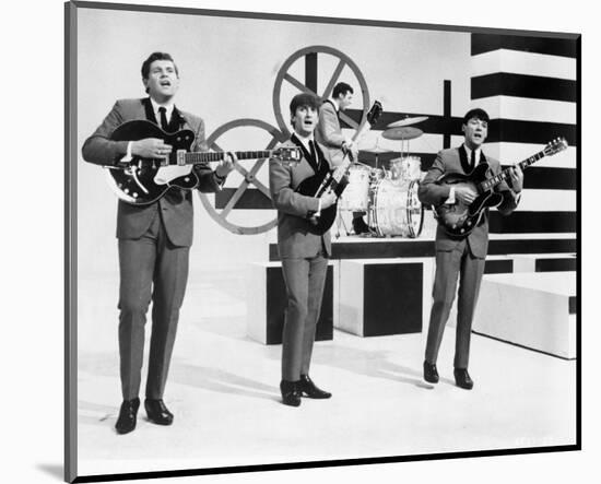 The Animals-null-Mounted Photo