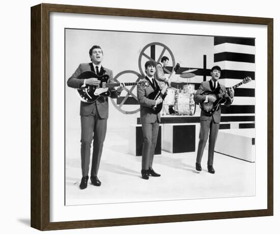 The Animals-null-Framed Photo