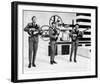 The Animals-null-Framed Photo