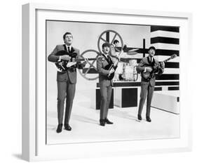 The Animals-null-Framed Photo