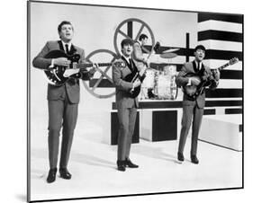 The Animals-null-Mounted Photo