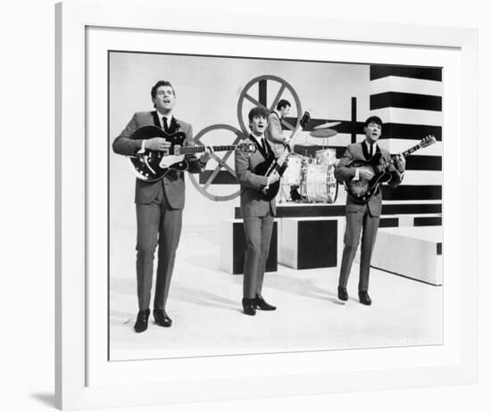 The Animals-null-Framed Photo