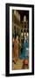 The Annunciation, 1434-1436-Jan van Eyck-Framed Premium Giclee Print