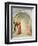 The Annunciation, 1442-Fra Angelico-Framed Giclee Print