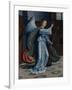 The Annunciation, 1506-Gerard David-Framed Giclee Print