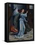 The Annunciation, 1506-Gerard David-Framed Stretched Canvas