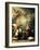 The Annunciation, 1655-65-Bartolomé Estéban Murillo-Framed Giclee Print