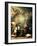 The Annunciation, 1655-65-Bartolomé Estéban Murillo-Framed Giclee Print