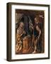 The Annunciation, 16th Century-null-Framed Giclee Print