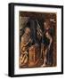 The Annunciation, 16th Century-null-Framed Giclee Print