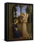 The Annunciation, 1828-Johann von Schraudolph-Framed Stretched Canvas