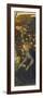 The Annunciation, 1861-Dante Gabriel Rossetti-Framed Giclee Print