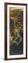 The Annunciation, 1861-Dante Gabriel Rossetti-Framed Giclee Print