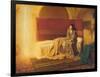 The Annunciation, 1898 (Oil on Canvas)-Henry Ossawa Tanner-Framed Giclee Print