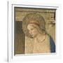 The Annunciation , c.1438-45-Fra Angelico-Framed Giclee Print