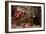 The Annunciation, c.1535-Titian (Tiziano Vecelli)-Framed Giclee Print