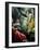 The Annunciation, circa 1575-El Greco-Framed Giclee Print