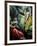 The Annunciation, circa 1575-El Greco-Framed Giclee Print