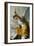 The Annunciation (Detail)-Francisco de Goya-Framed Giclee Print