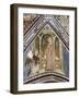 The Annunciation, from Master Trecentesco School-null-Framed Giclee Print