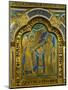 The Annunciation, from the Verdun Altar-Nicholas of Verdun-Mounted Giclee Print