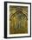 The Annunciation, from the Verdun Altar-Nicholas of Verdun-Framed Giclee Print