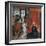 The Annunciation, no.2-Rogier van der Weyden-Framed Giclee Print