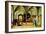 The Annunciation (Oil on Panel)-Hendrik van Steenwyck-Framed Giclee Print