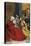 The Annunciation to Saint Anne, Ca. 1505-1510-Bernhard Strigel-Stretched Canvas