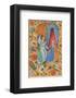 The Annunciation-null-Framed Collectable Print