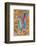 The Annunciation-null-Framed Collectable Print