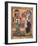 The Annunciation-null-Framed Collectable Print