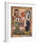 The Annunciation-null-Framed Collectable Print