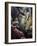 The Annunciation-El Greco-Framed Giclee Print