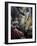 The Annunciation-El Greco-Framed Giclee Print