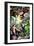 The Annunciation-El Greco-Framed Giclee Print